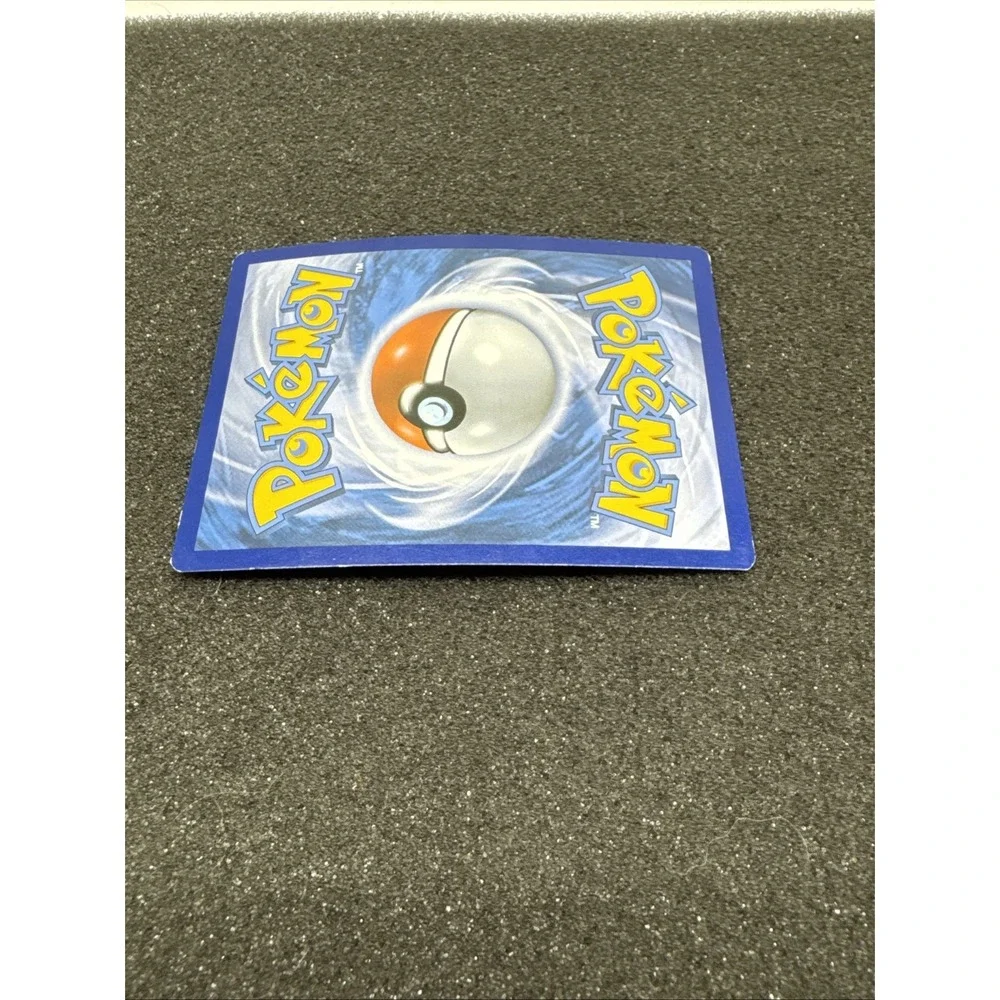 Pokémon TCG Volcanion-EX Steam Siege Holo Card 115/114 Secret Ultra Rare - MP
